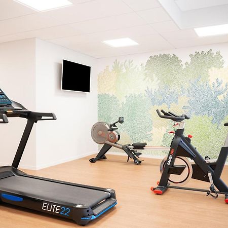 Residhome Dijon Cite Des Vignes מראה חיצוני תמונה