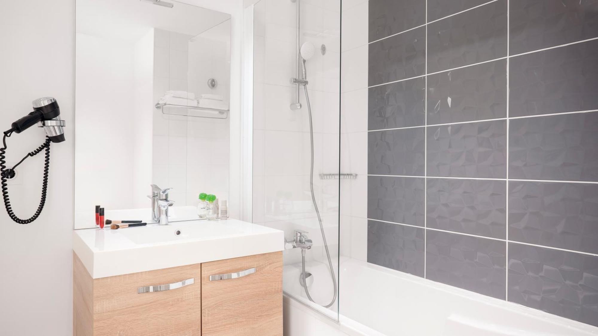 Residhome Dijon Cite Des Vignes מראה חיצוני תמונה